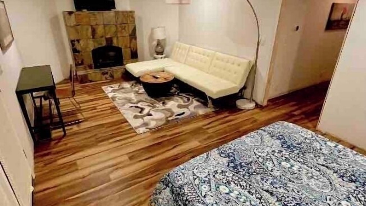 Photo of Bedroom in Alta Sierra