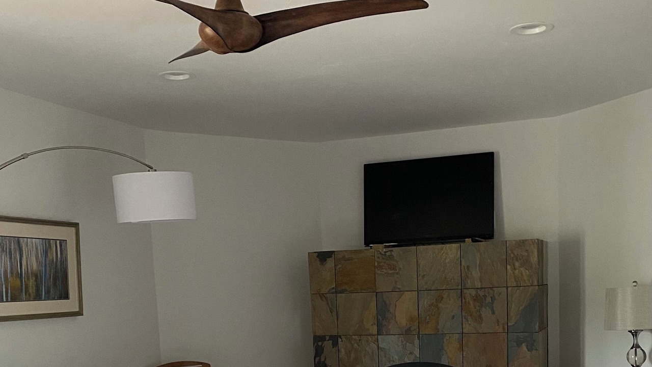 Photo of Bedroom in Alta Sierra