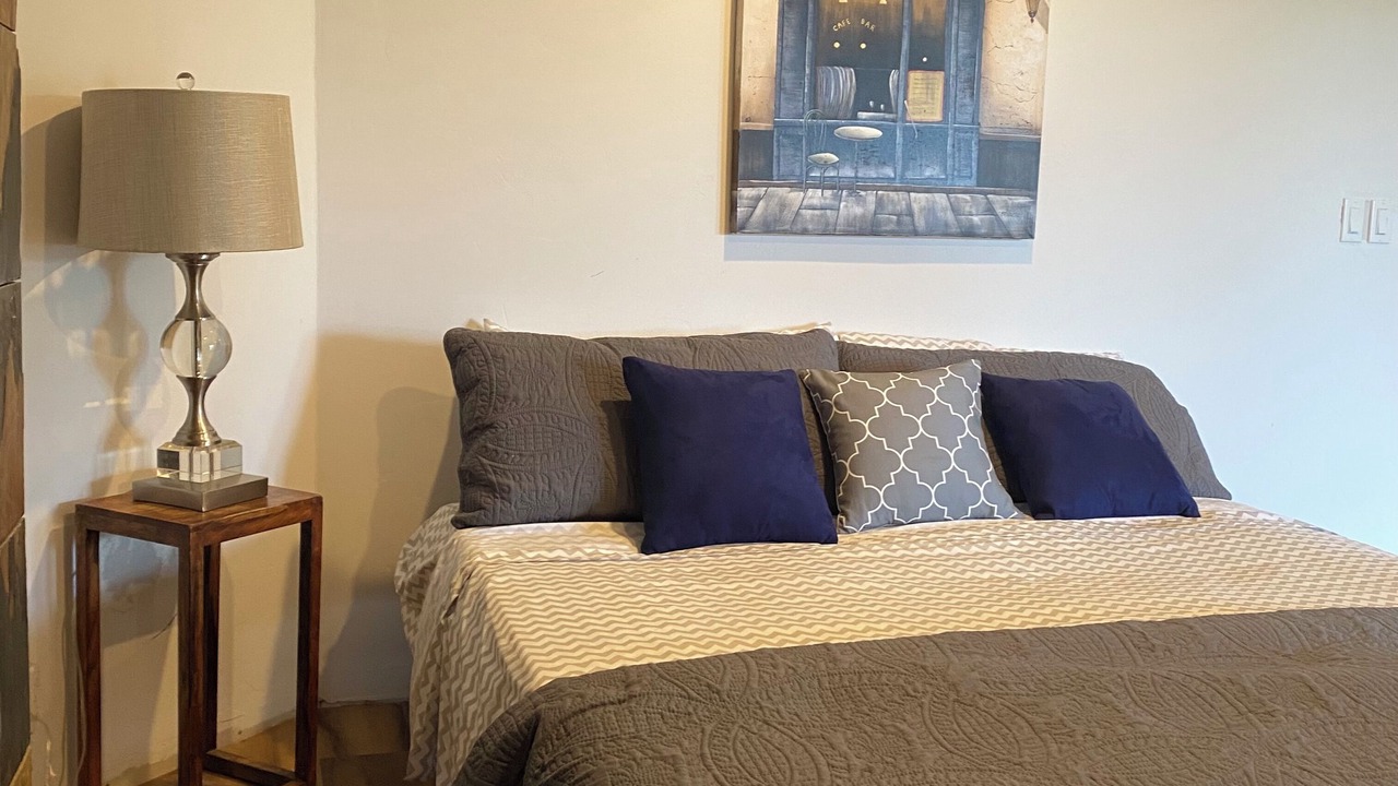 Photo of Bedroom in Alta Sierra