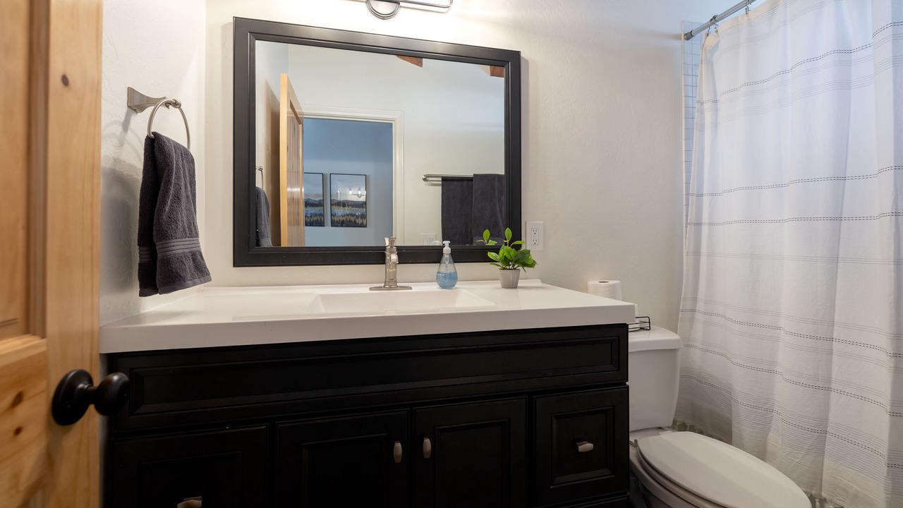 Photo of Bathroom in Boulder Bay