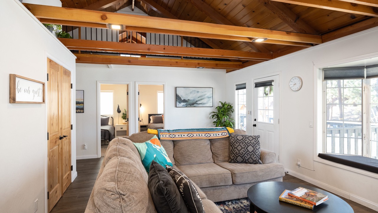 Photo of Bedroom in Boulder Bay