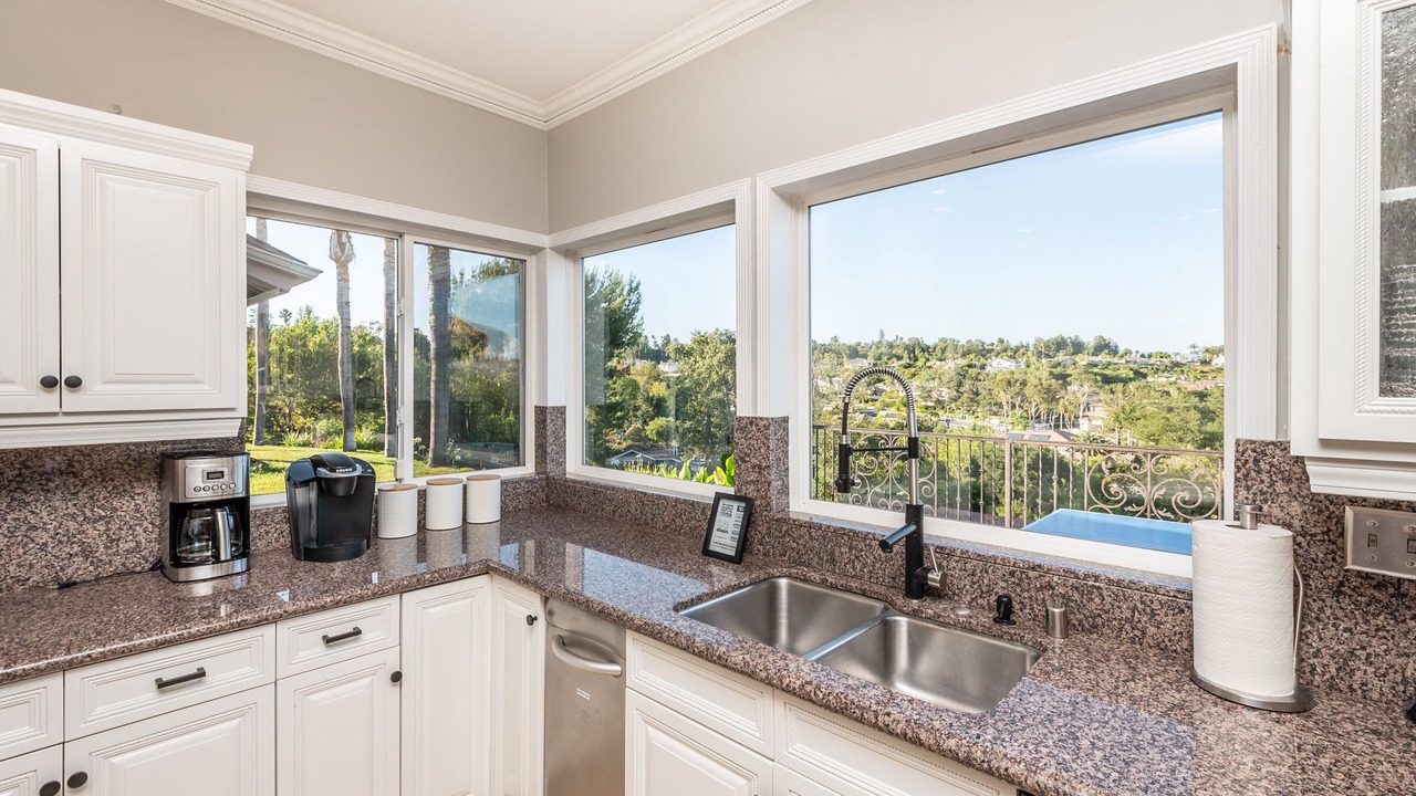 Photo of Kitchen in Kit Carson