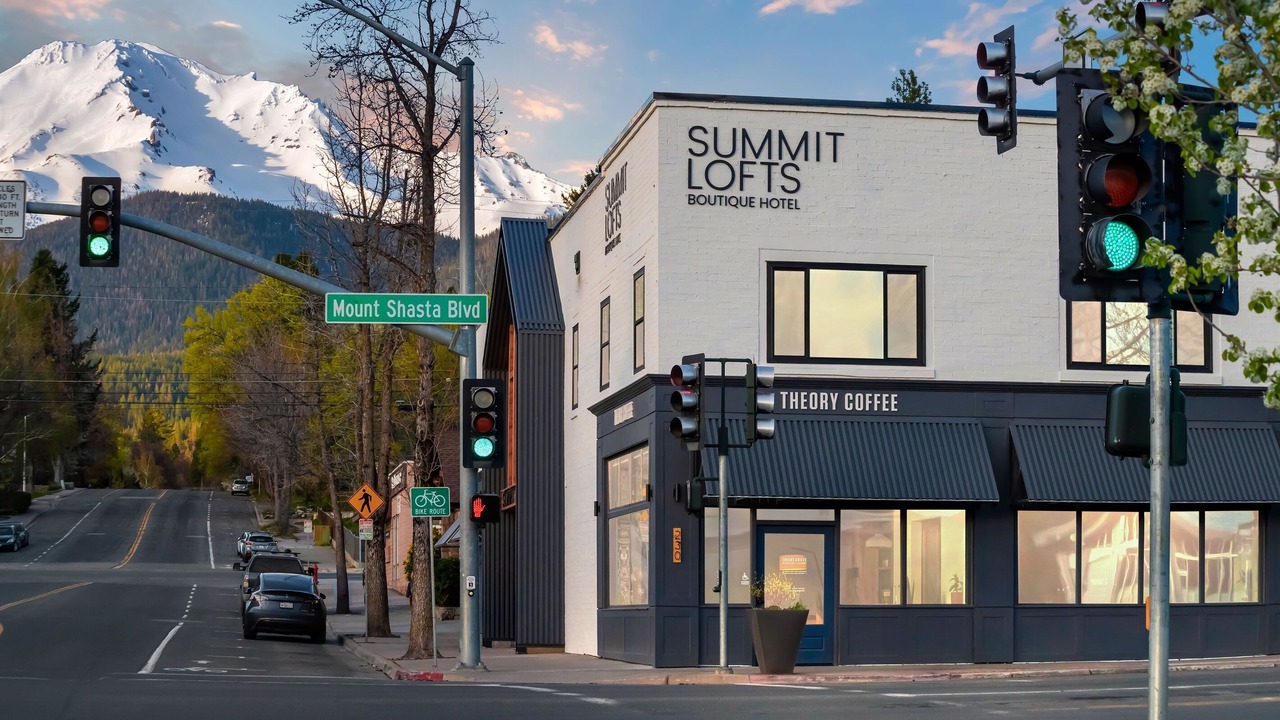 Photo of Others in Mount Shasta