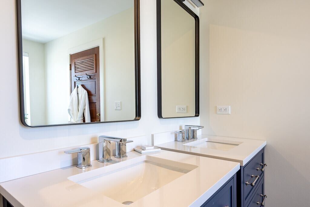 Photo of Bathroom in Mount Shasta