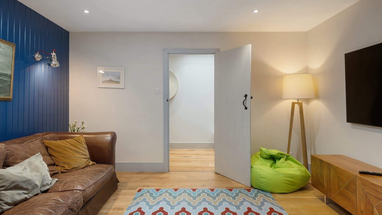 Photo of Livingroom in Bude