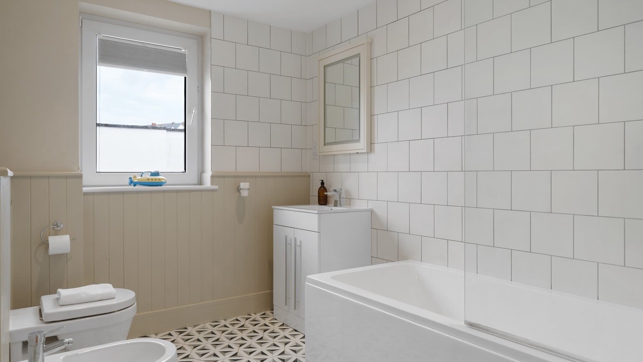Photo of Bathroom in Bude