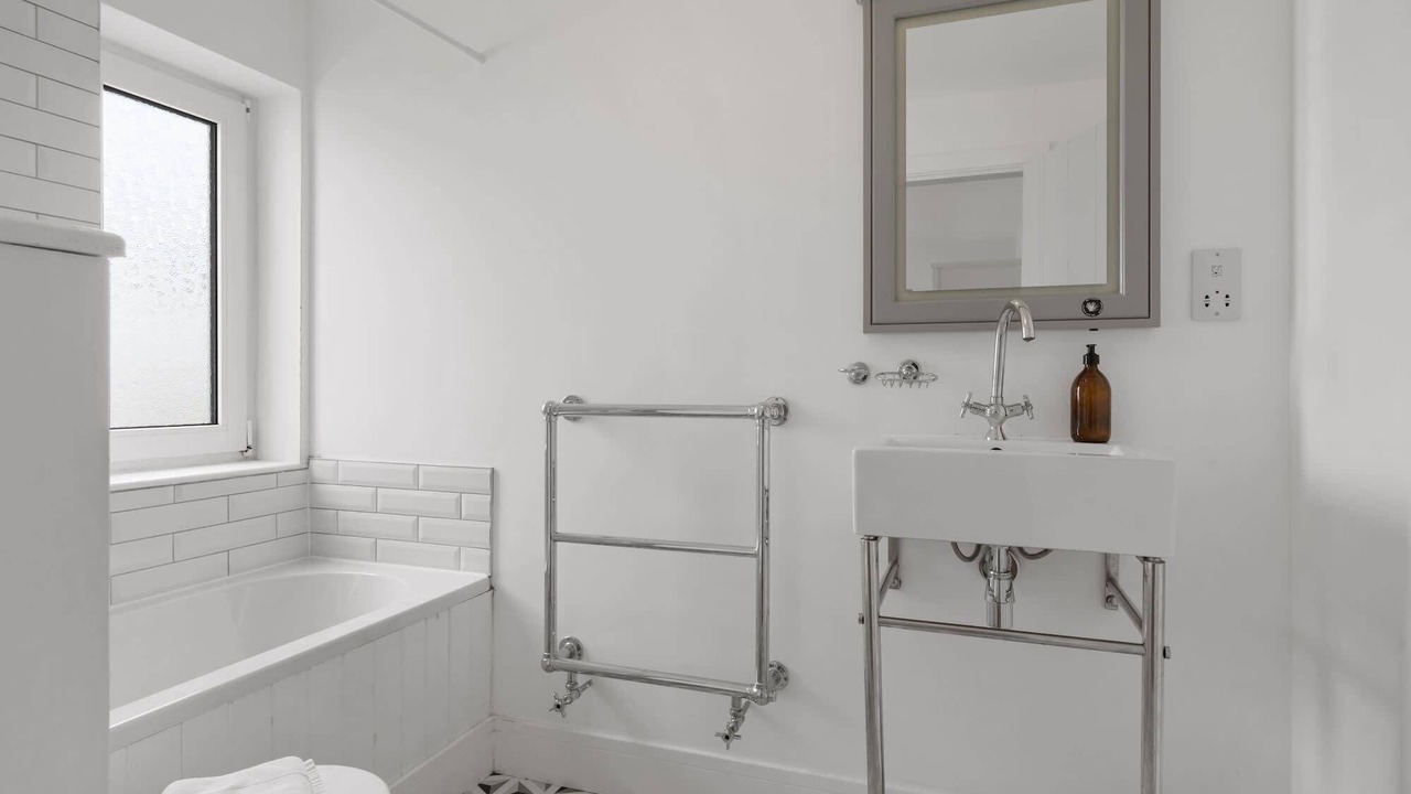Photo of Bathroom in Bude