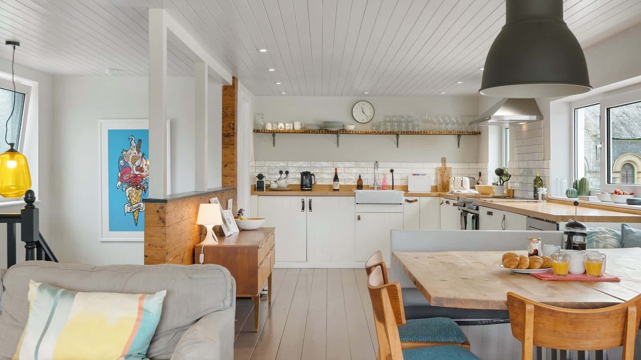 Photo of Livingroom in Bude