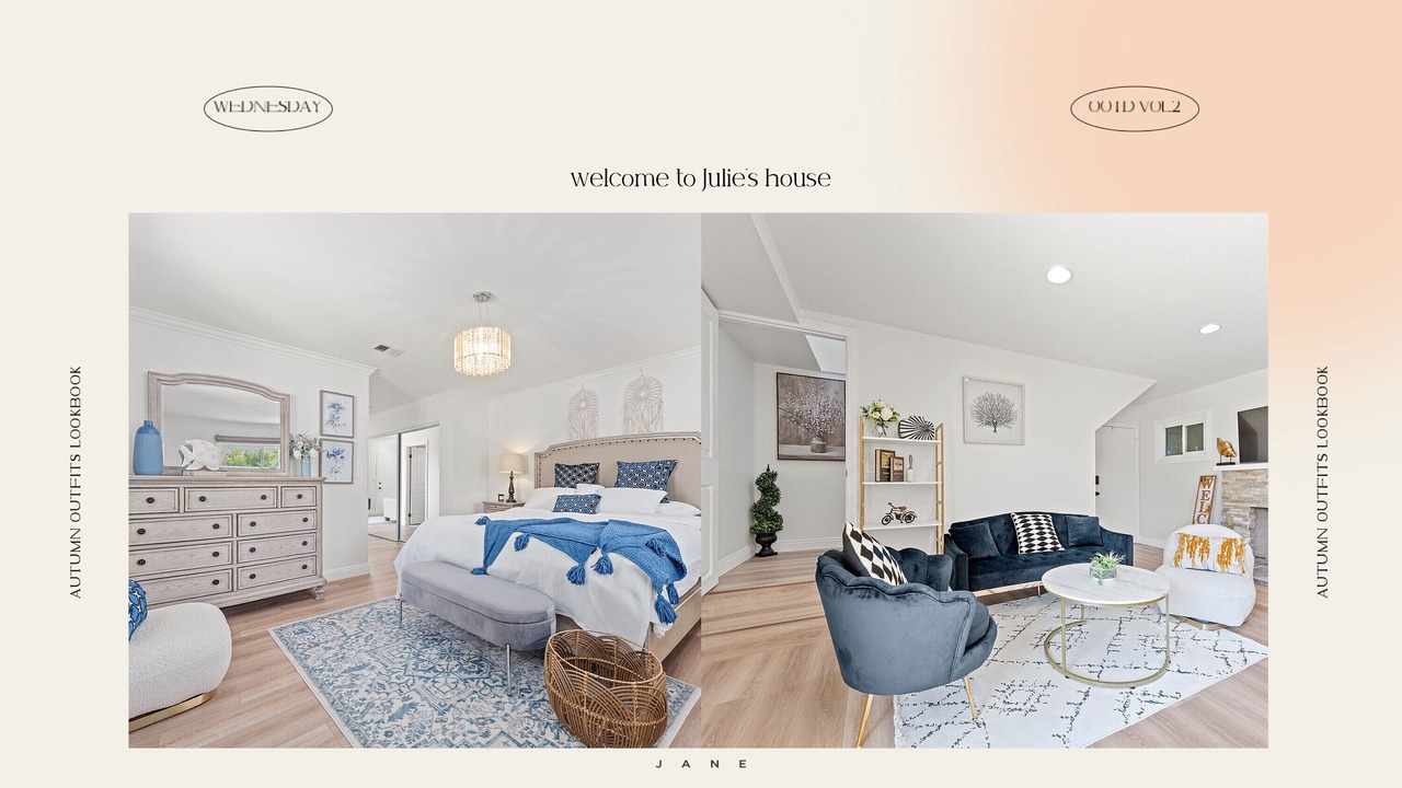 Photo of Bedroom in Glendora