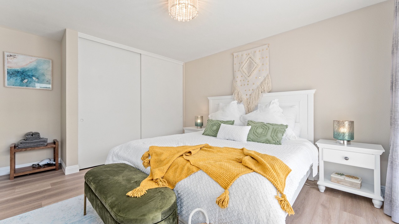 Photo of Bedroom in Glendora
