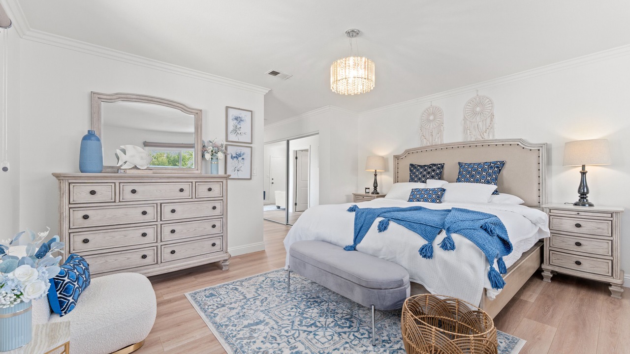 Photo of Bedroom in Glendora