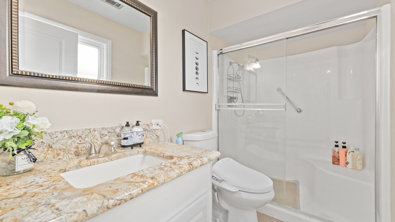 Photo of Bathroom in Glendora