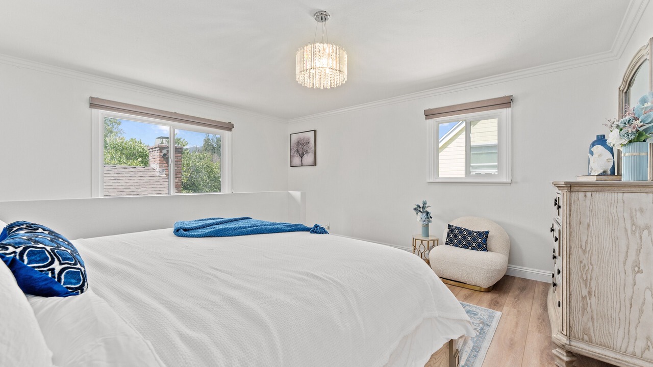 Photo of Bedroom in Glendora