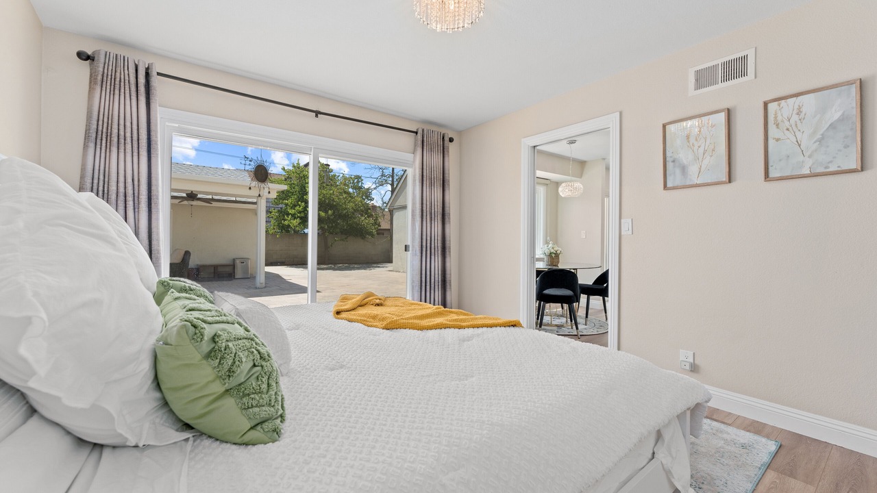 Photo of Bedroom in Glendora