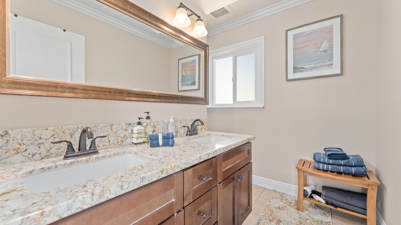 Photo of Bathroom in Glendora