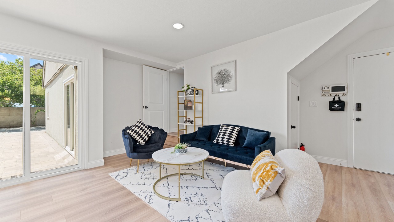 Photo of Livingroom in Glendora