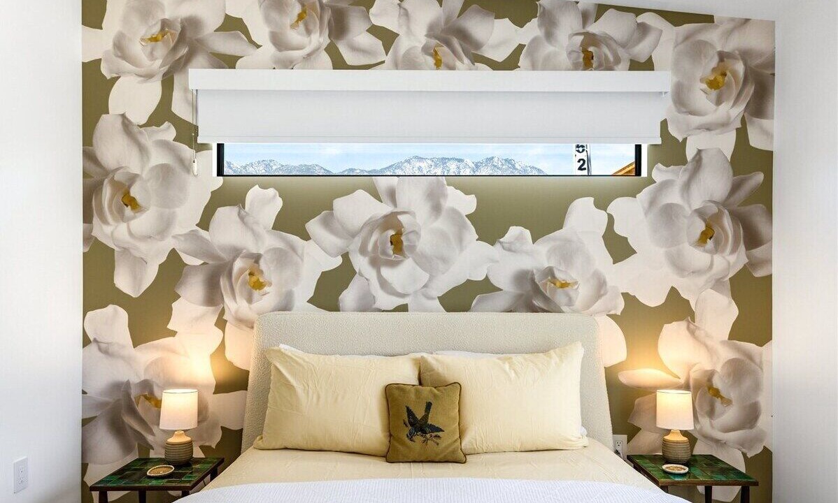 Photo of Bedroom in Araby Commons