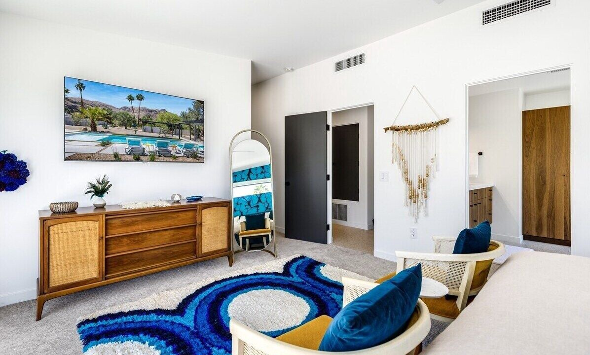 Photo of Livingroom in Araby Commons