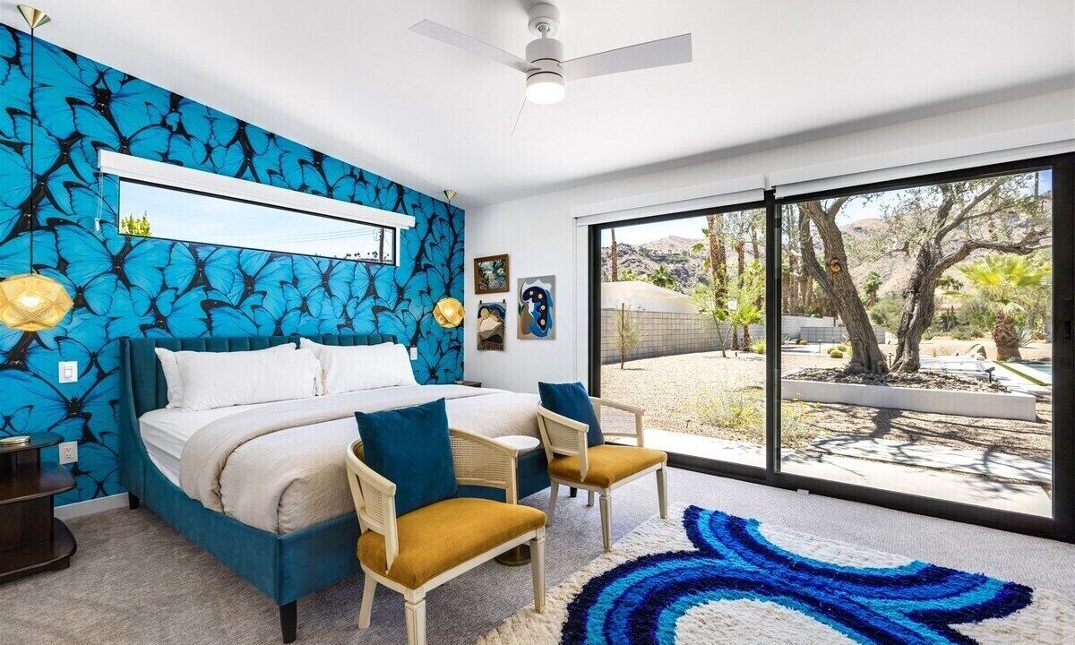 Photo of Bedroom in Araby Commons