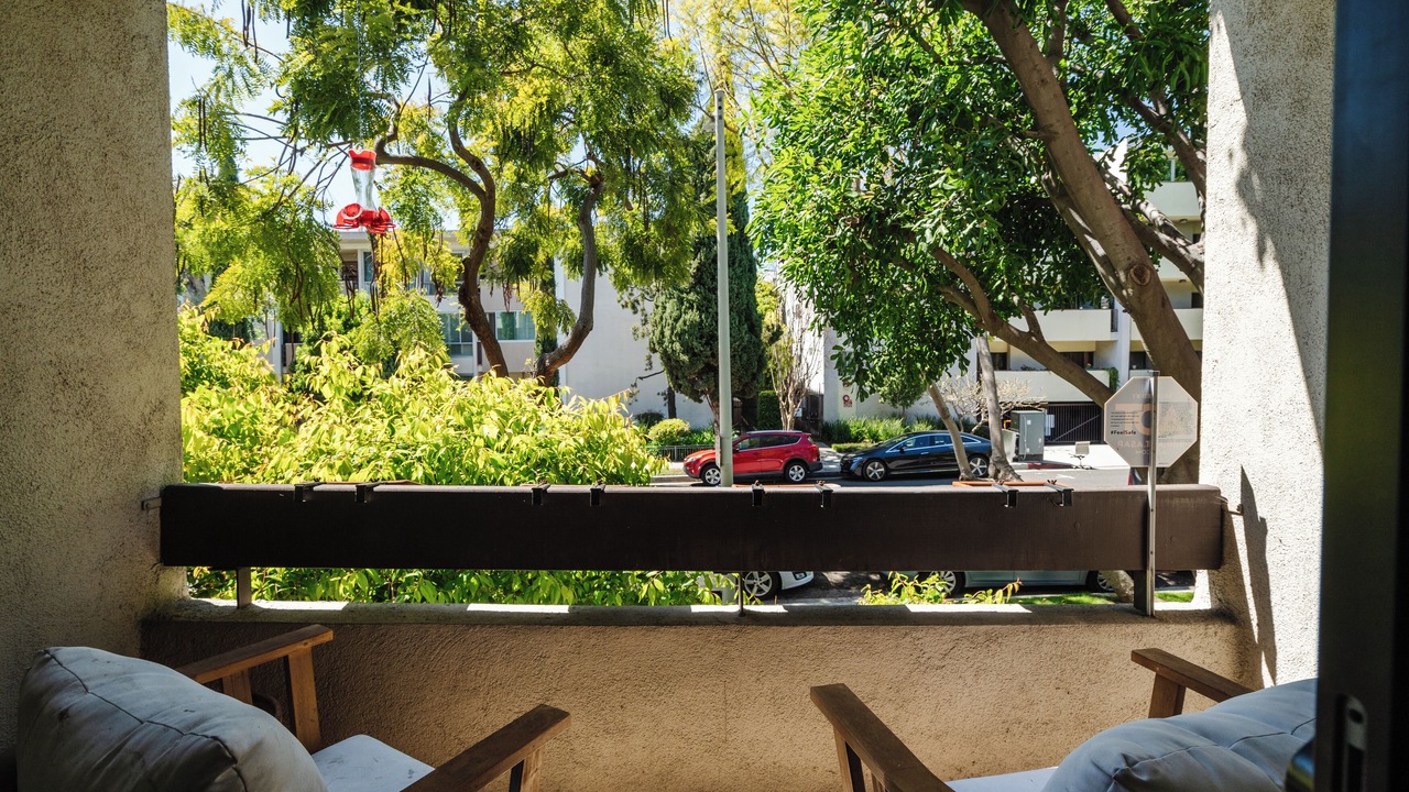 Photo of Outdoor in West Hollywood