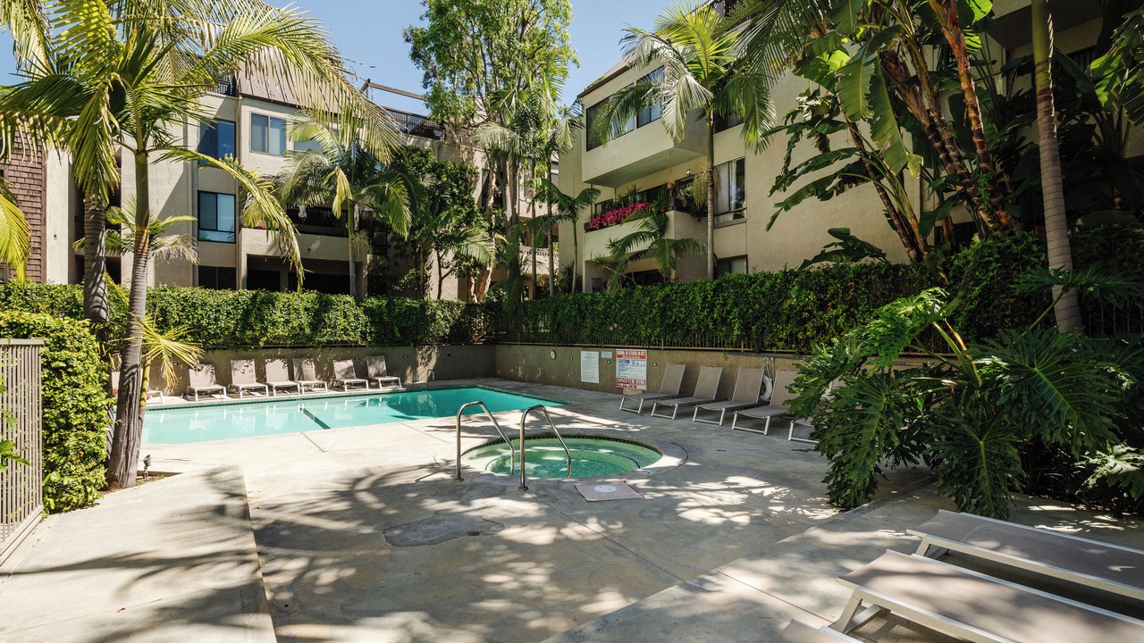 Photo of Outdoor in West Hollywood