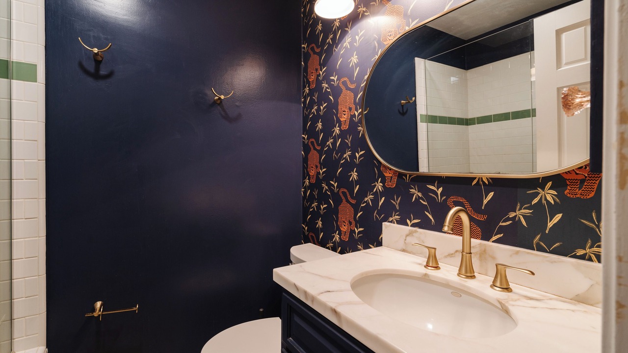 Photo of Bathroom in West Hollywood