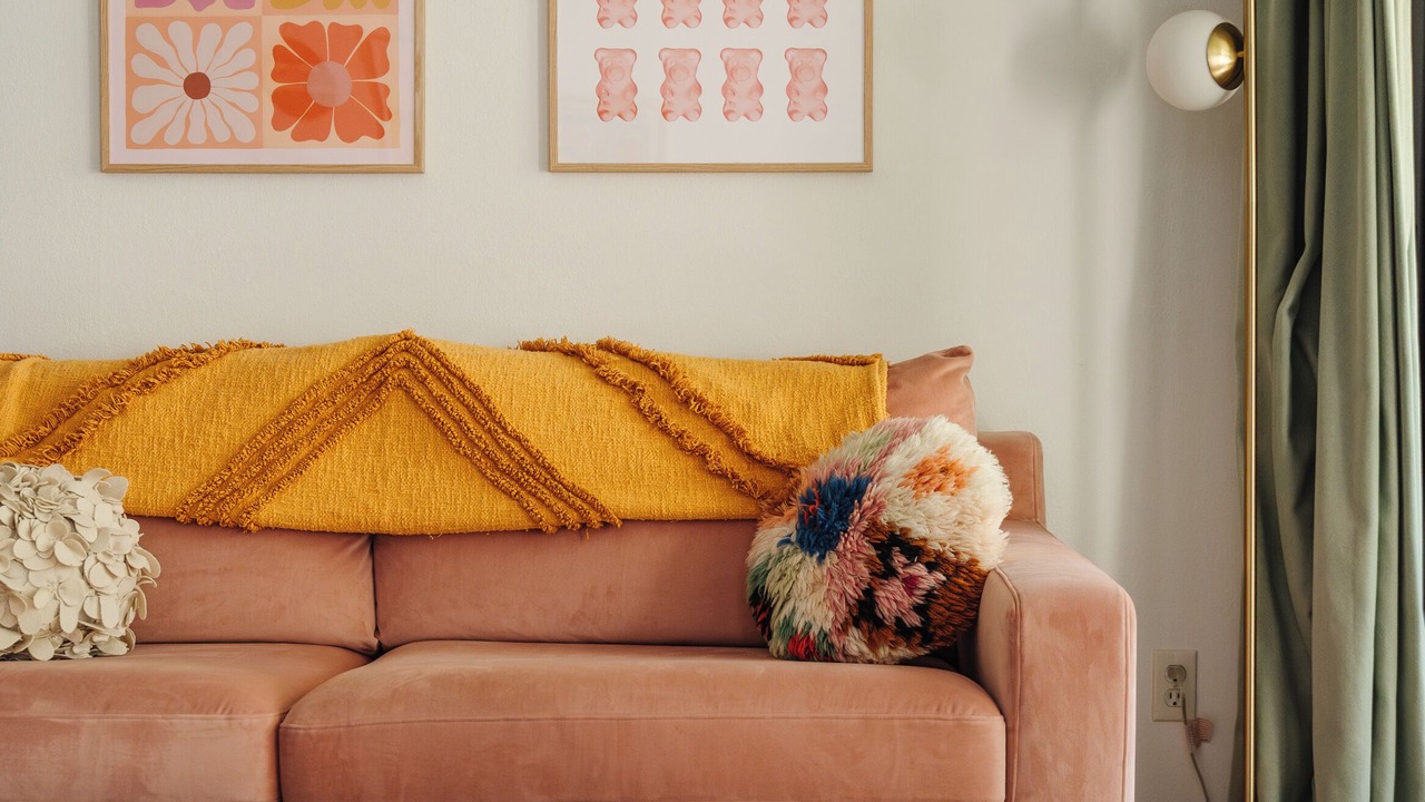 Photo of Livingroom in West Hollywood