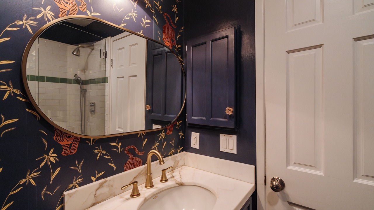 Photo of Bathroom in West Hollywood