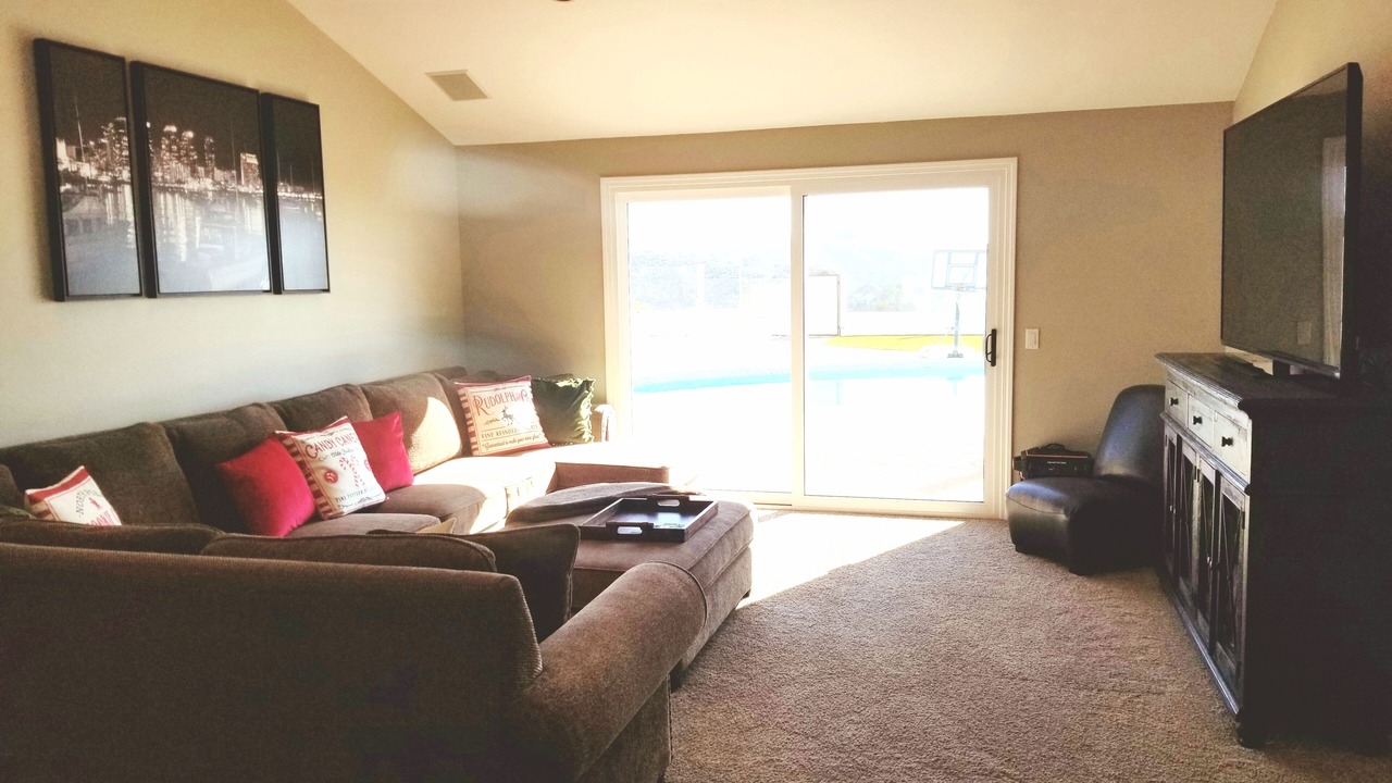 Photo of Bedroom in San Juan Capistrano