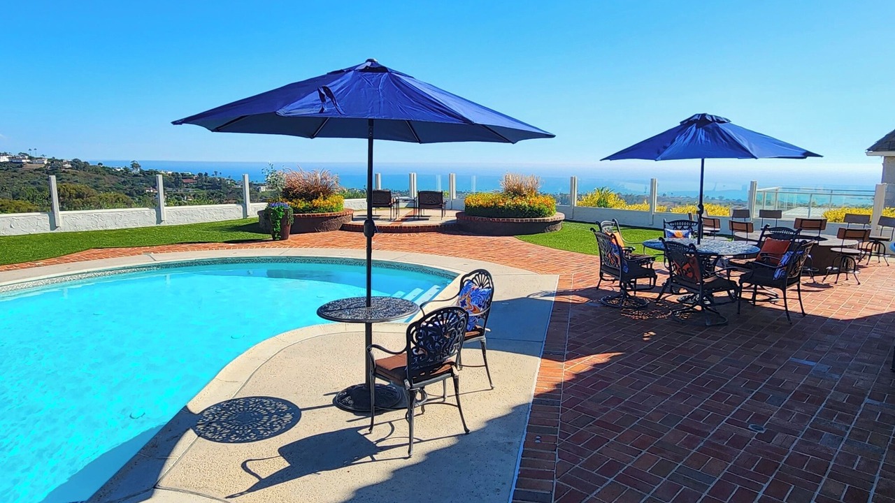 Photo of Outdoor in San Juan Capistrano