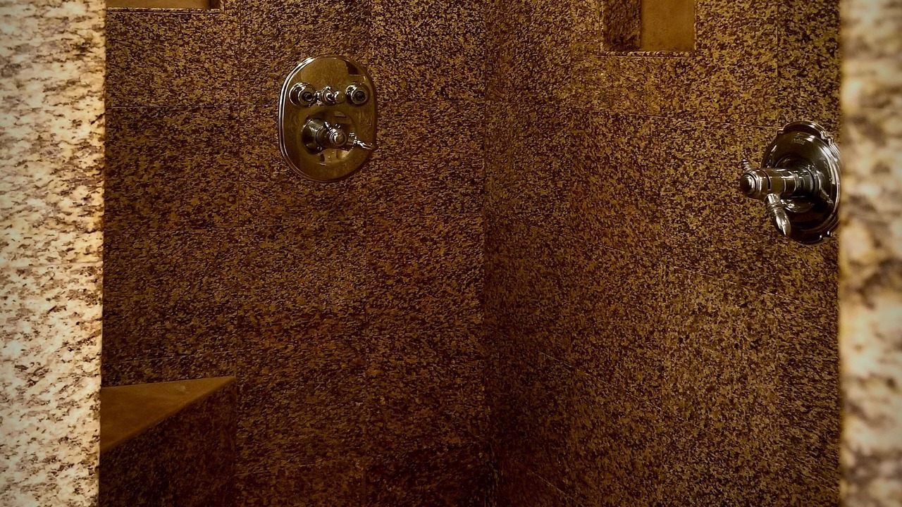 Photo of Bathroom in San Juan Capistrano