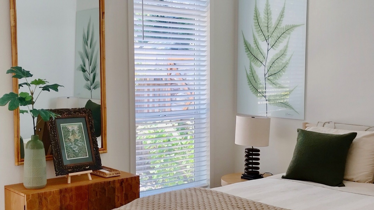 Photo of Bedroom in Graton