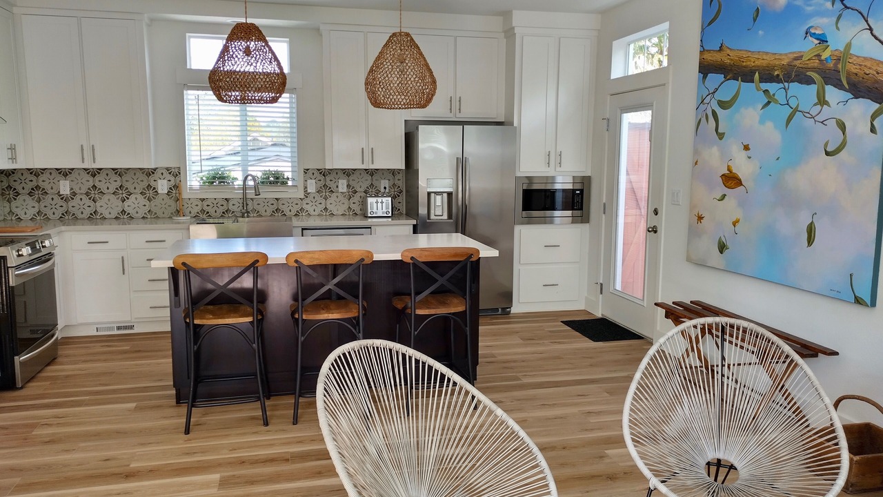 Photo of Kitchen in Graton