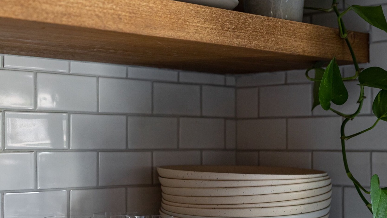 Photo of Kitchen in Fire Mountain