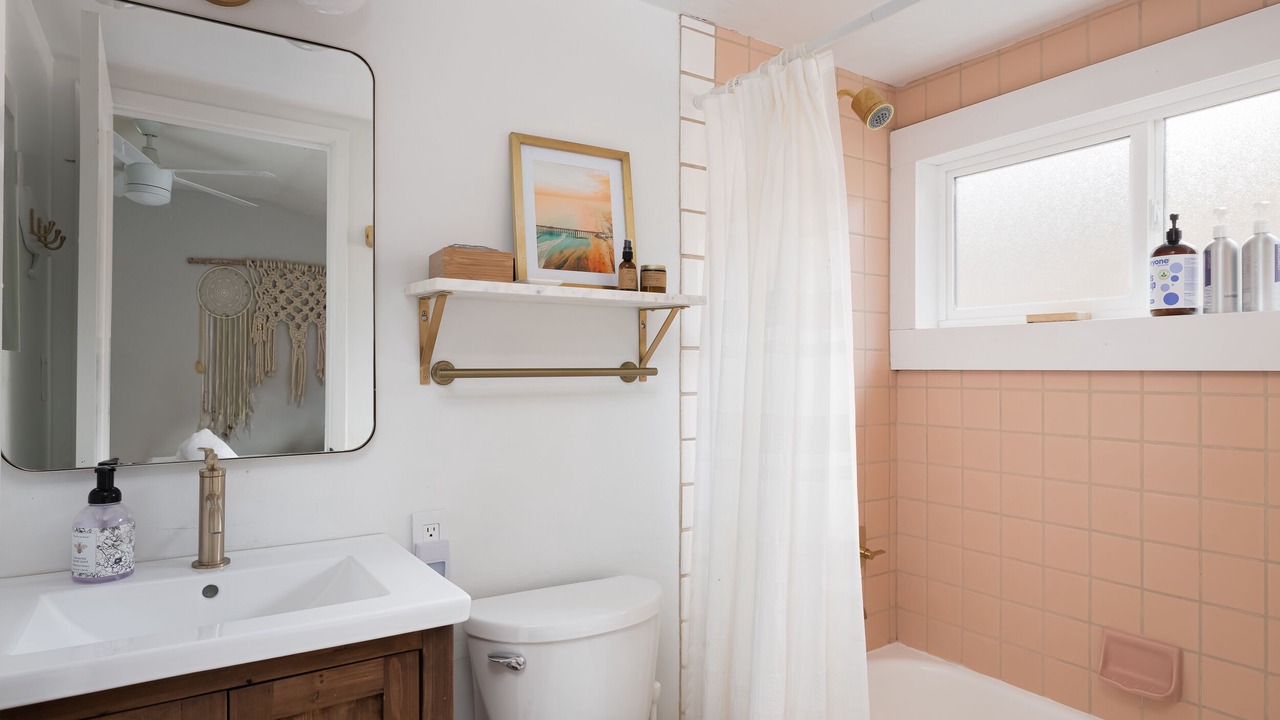 Photo of Bathroom in Fire Mountain