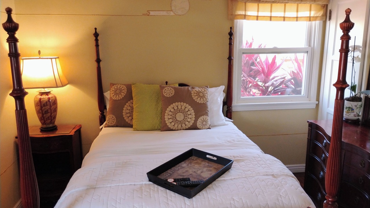 Photo of Bedroom in Harbor Gateway North