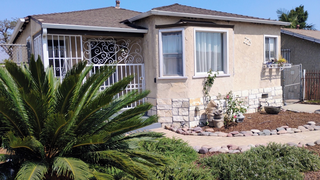Photo of Outdoor in Harbor Gateway North