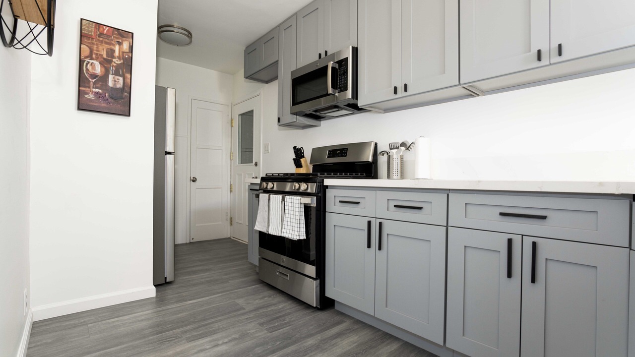 Photo of Kitchen in Lennox