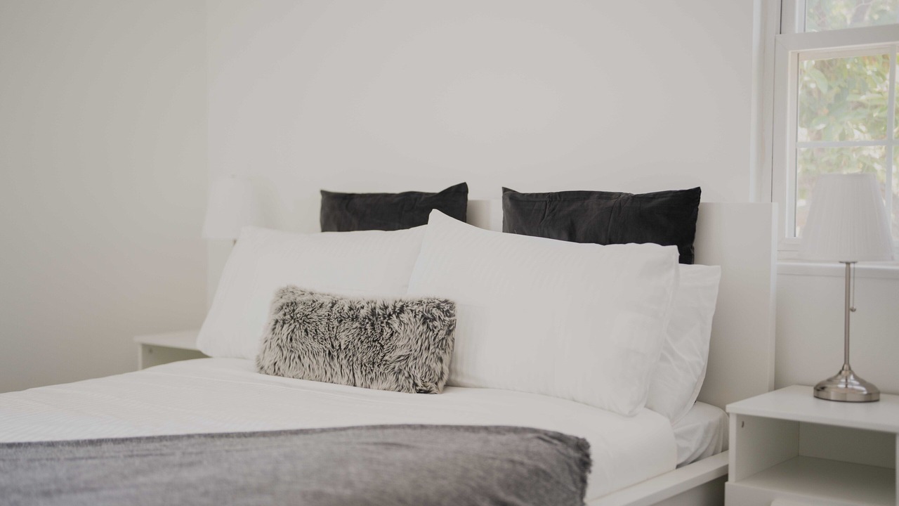 Photo of Bedroom in Lennox
