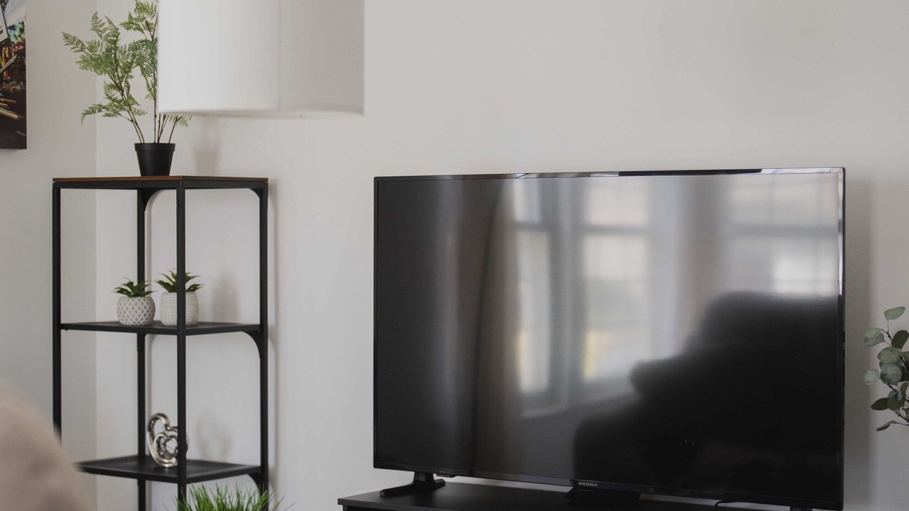 Photo of Livingroom in Lennox