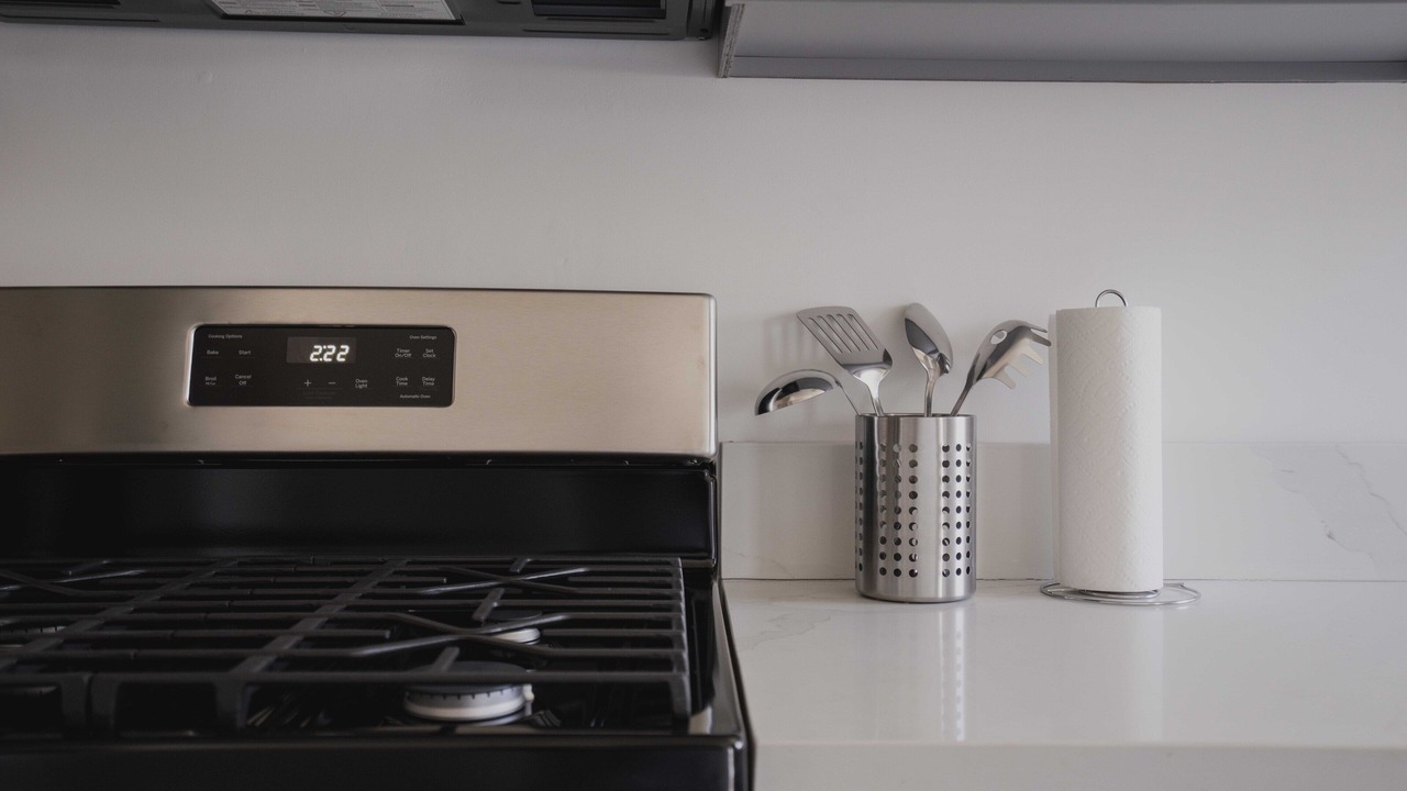 Photo of Kitchen in Lennox