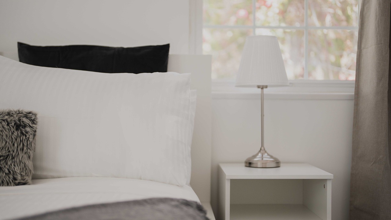 Photo of Bedroom in Lennox