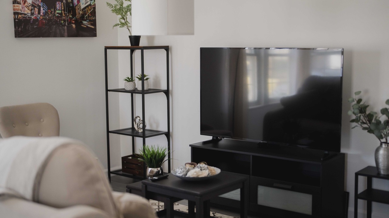 Photo of Livingroom in Lennox