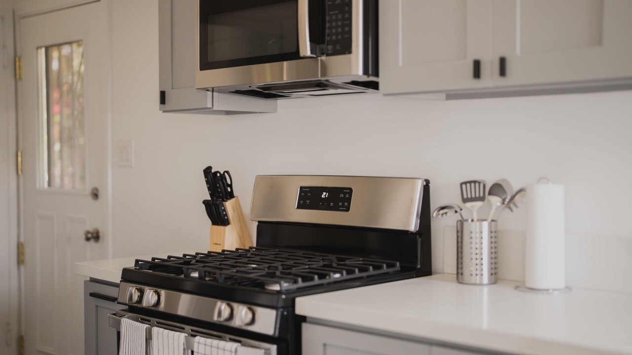 Photo of Kitchen in Lennox