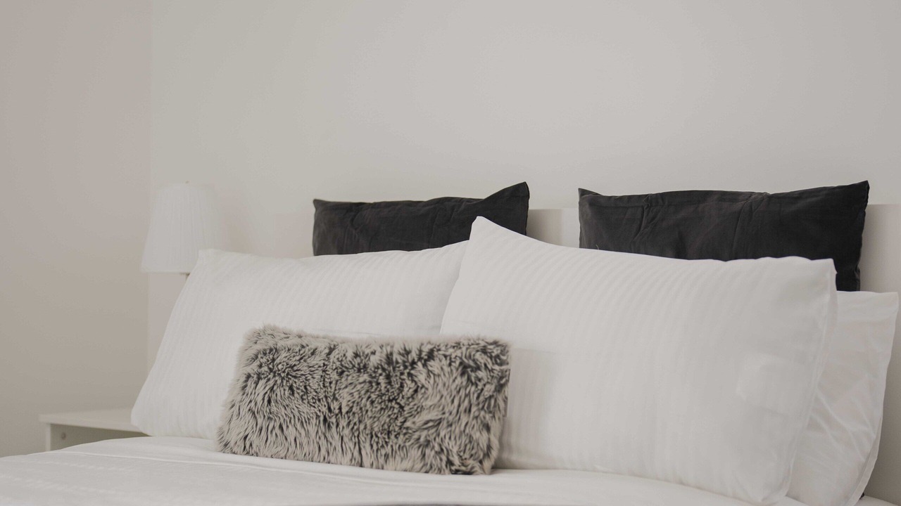 Photo of Bedroom in Lennox