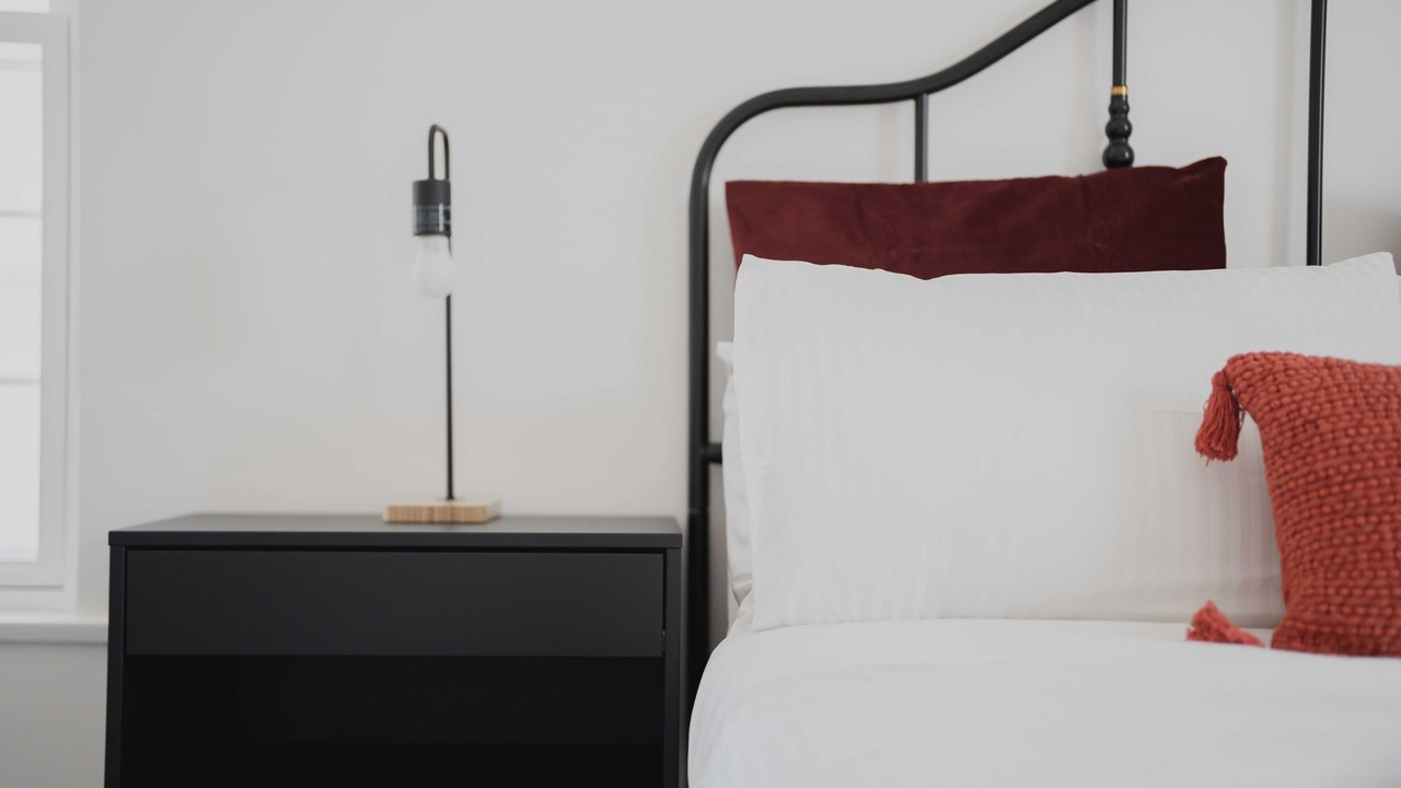 Photo of Bedroom in Lennox