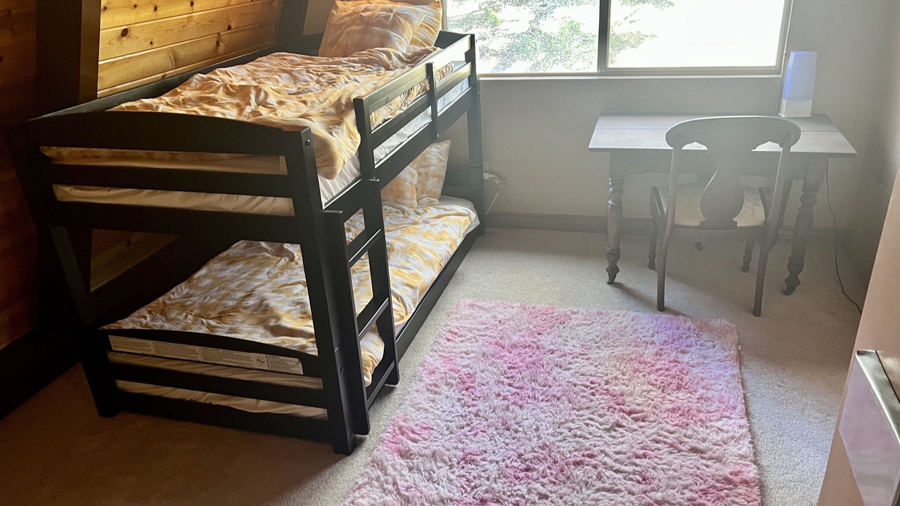 Photo of Bedroom in Arrowbear Lake