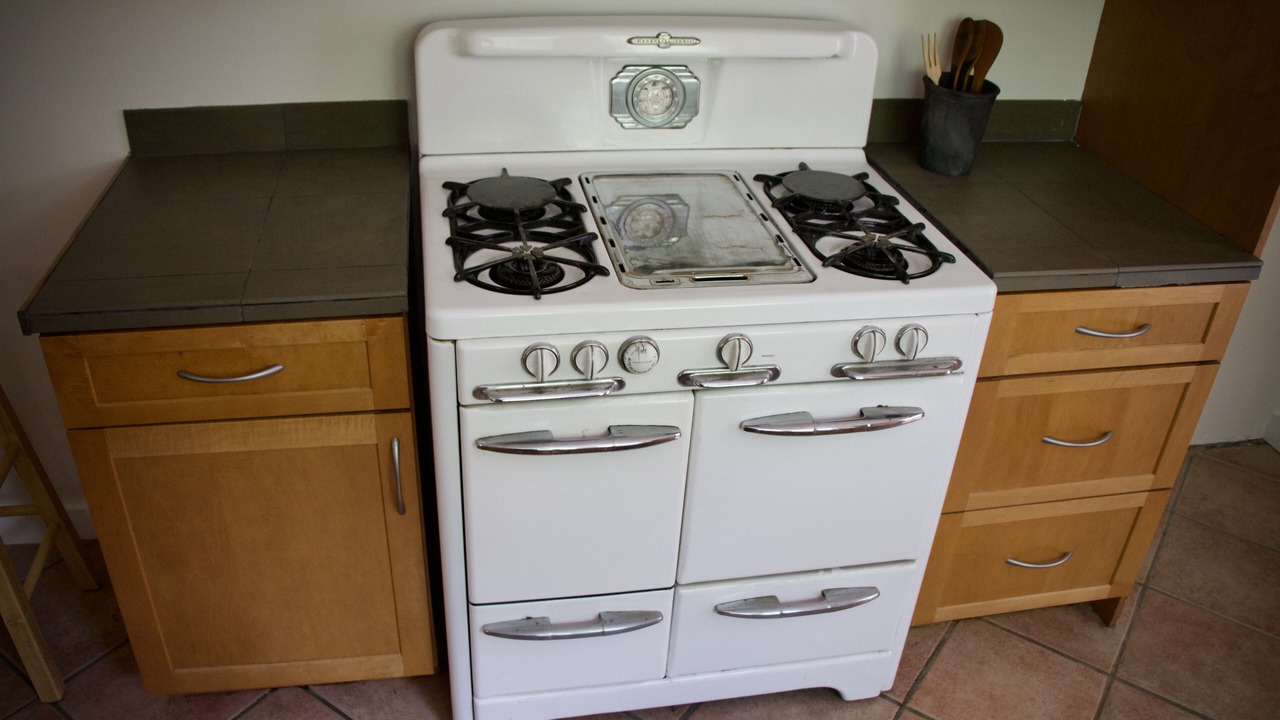 Photo of Kitchen in Casitas Springs