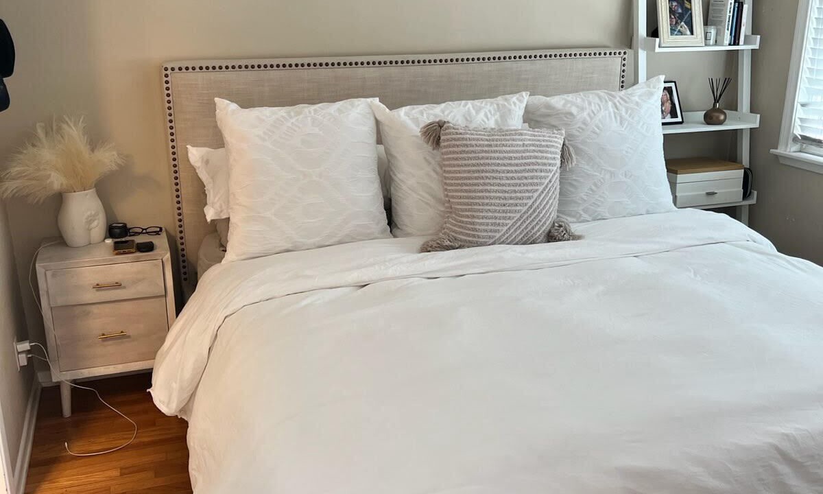 Photo of Bedroom in El Segundo