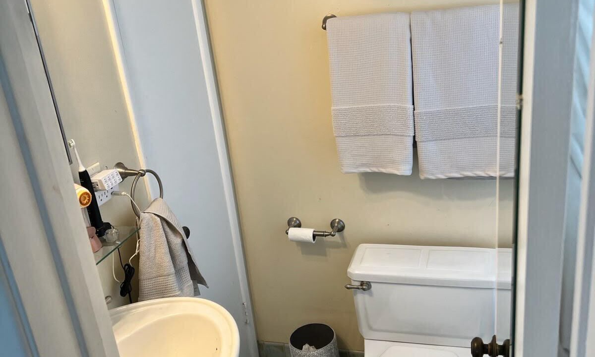 Photo of Bathroom in El Segundo